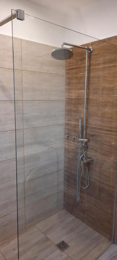 Seimos Bustas Homestay Šiauliai Exteriör bild